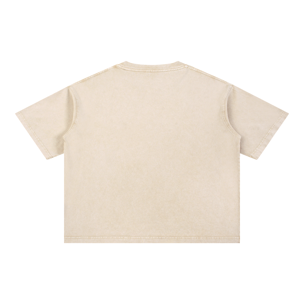 Looking Boxy T-Shirt