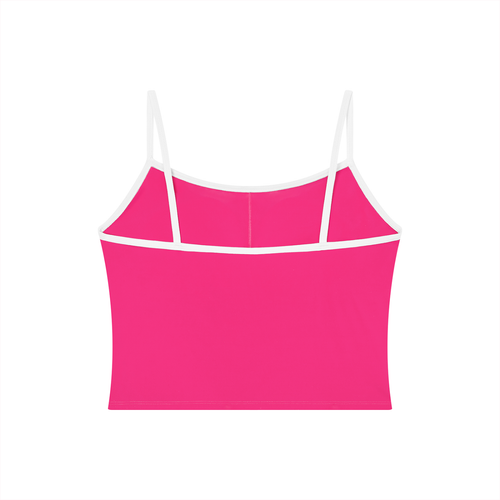Fitted String Tank