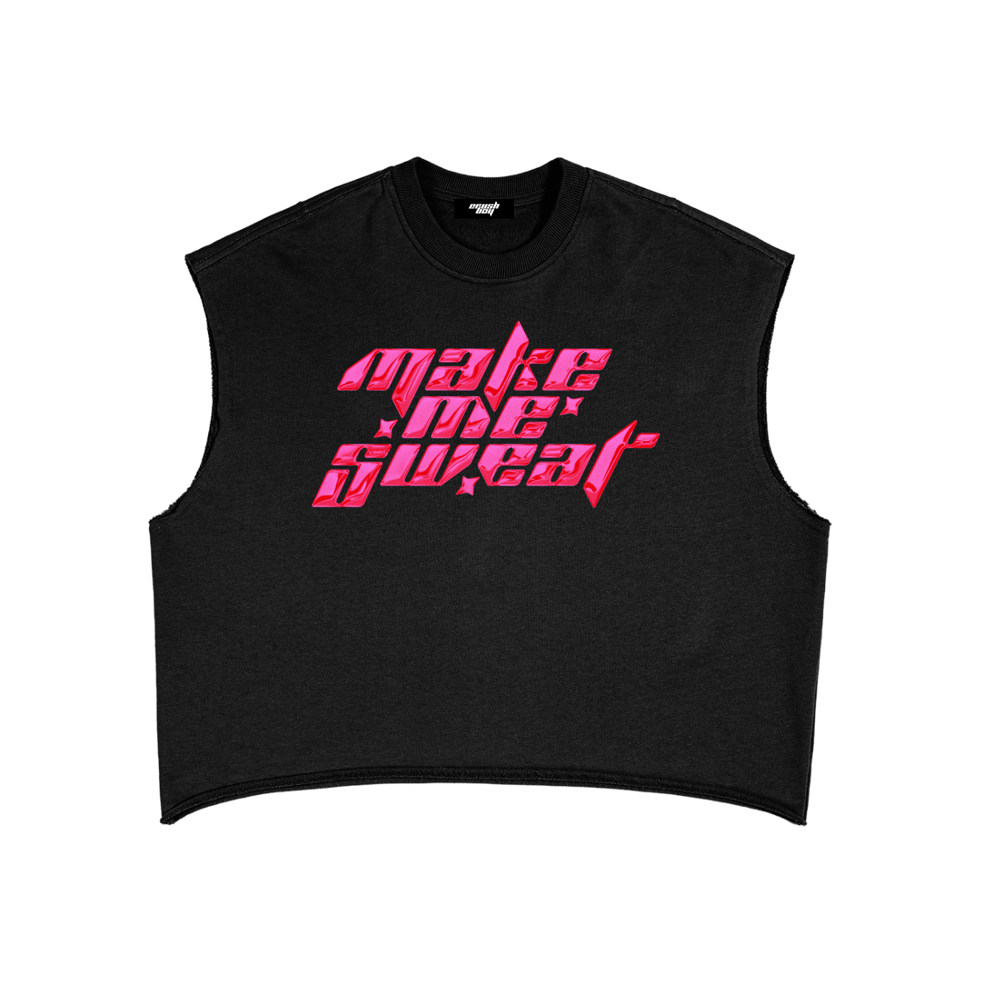 The Sweat Tank x001x
