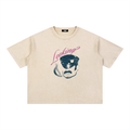 Looking Boxy T-Shirt