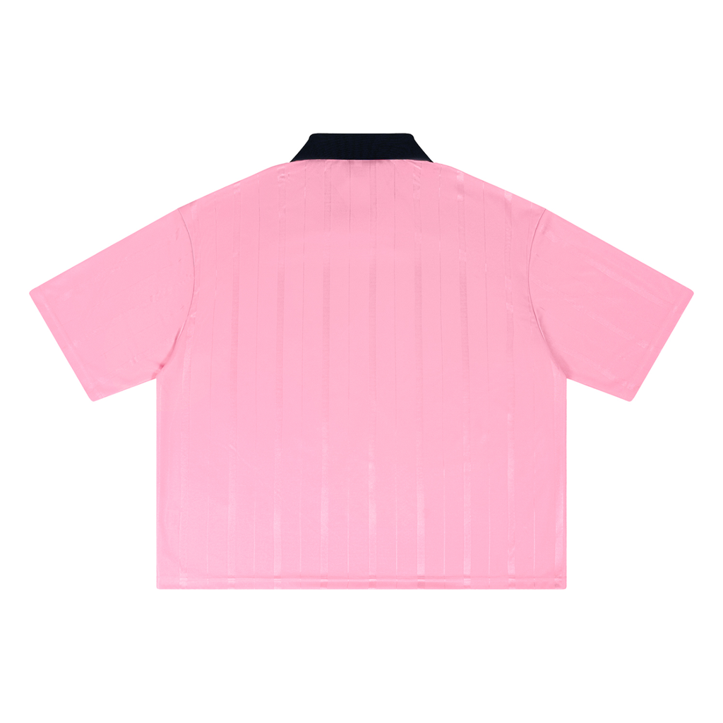 Unisex Boxy Jersey