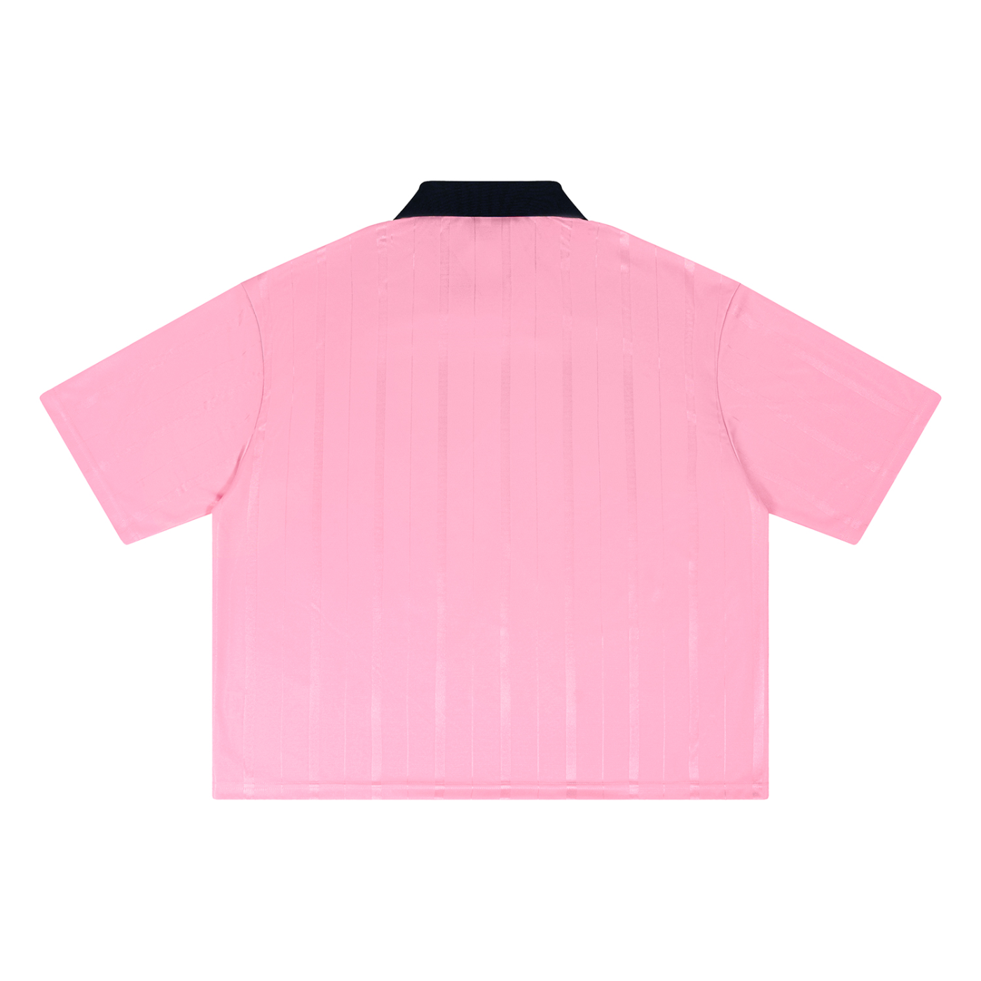 Unisex Boxy Jersey
