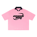 Unisex Boxy Jersey