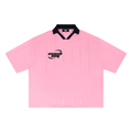 Unisex Boxy Jersey