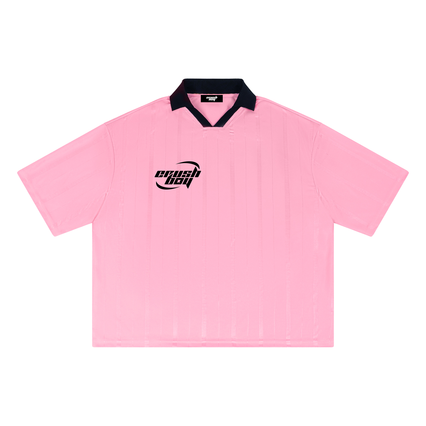 Unisex Boxy Jersey