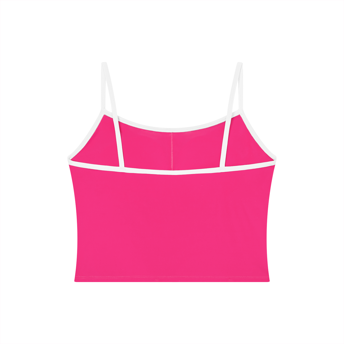 Fitted String Tank