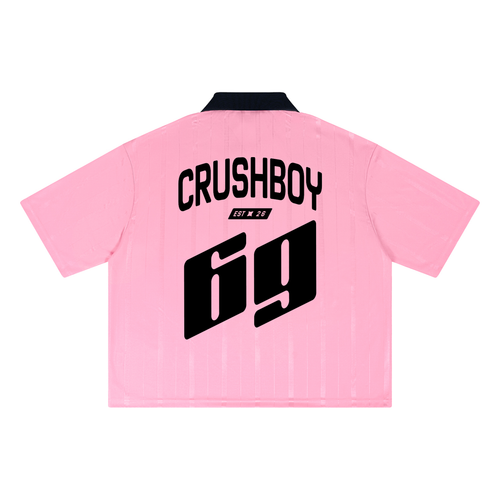 The Club Captain Jersey x001x