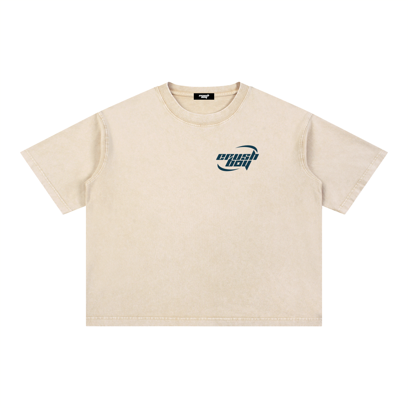 The Looking T-Shirt x001x