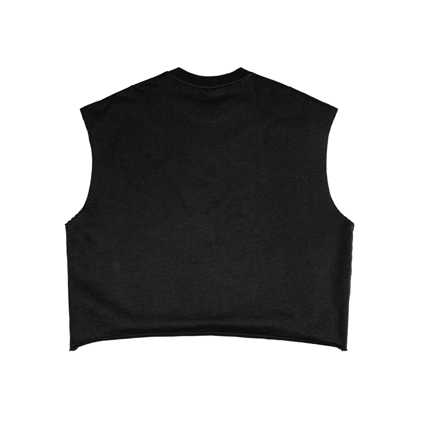 The Sweat Tank x001x