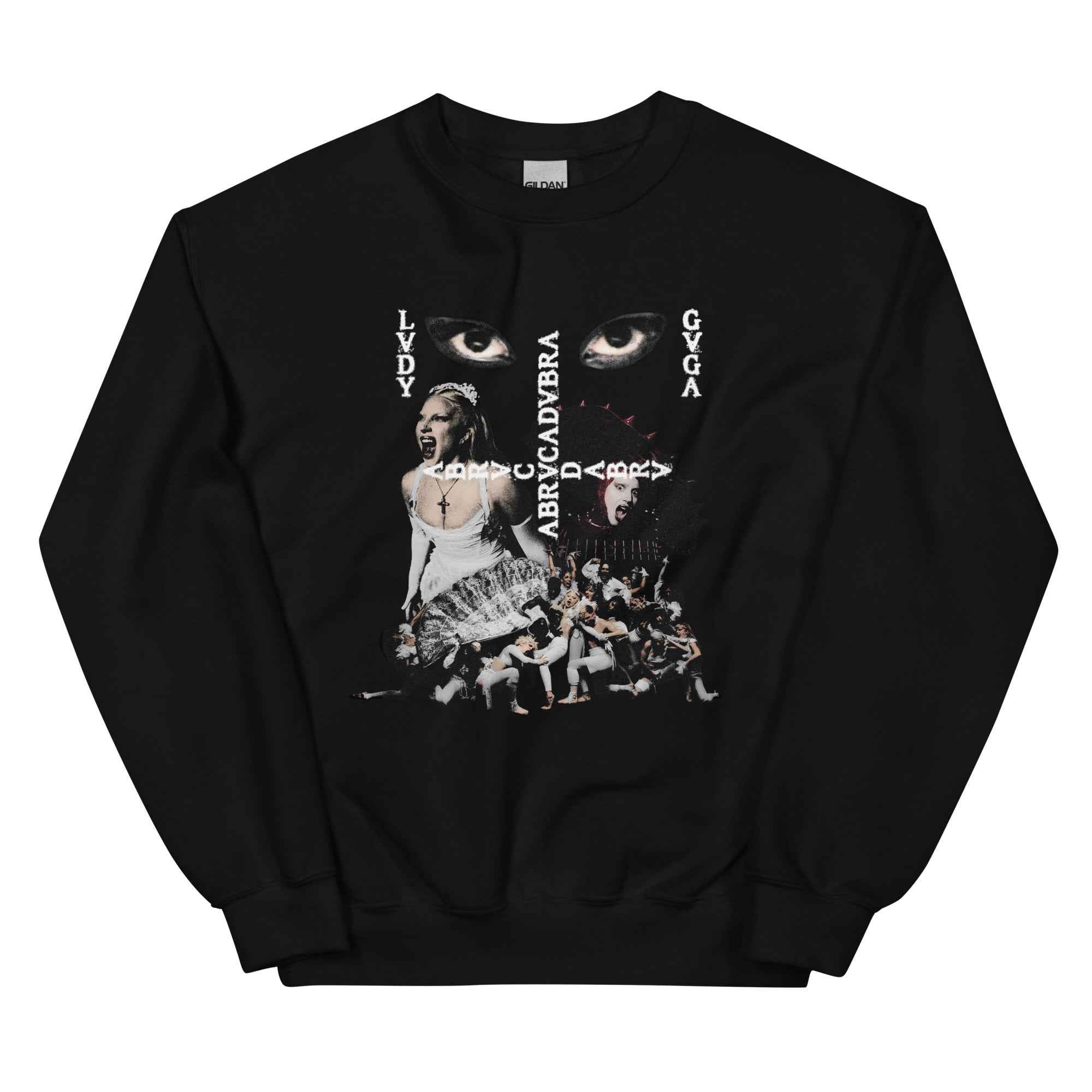 Abracadabra Sweatshirt