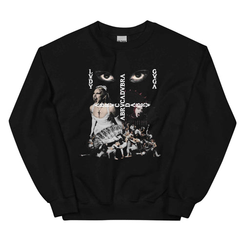 Abracadabra Sweatshirt